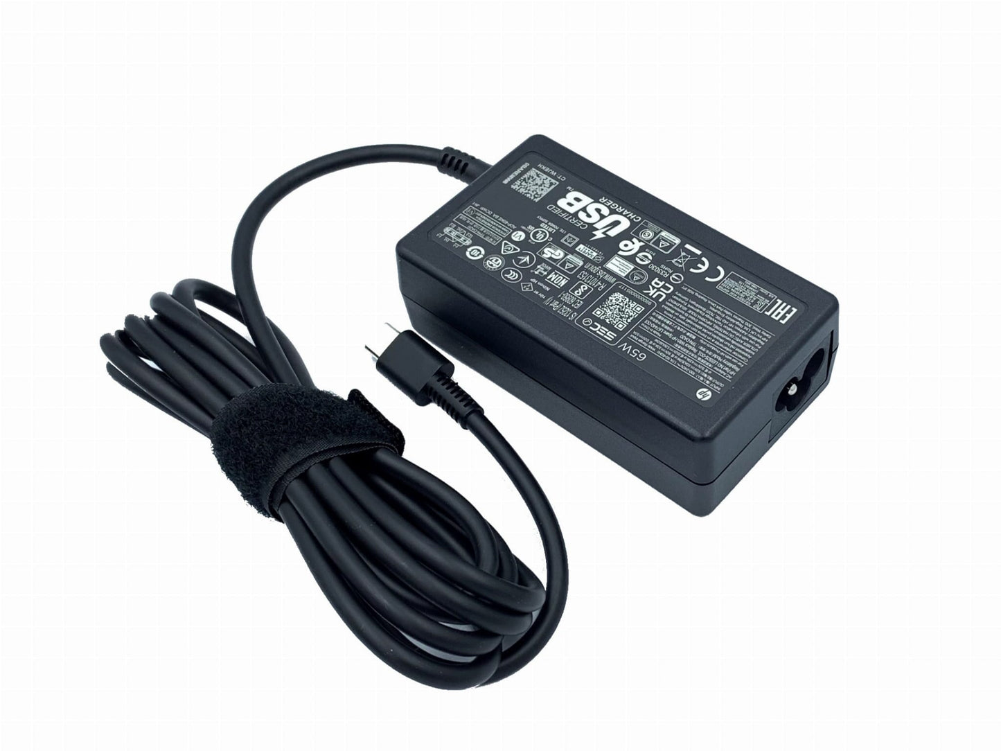 Adaptateur HP HP 65W USB-C