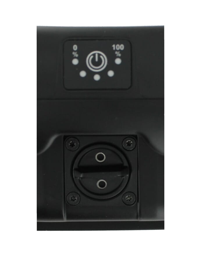 BATTERIE BMZ GP-V2 BATTERIE 36V 17AH