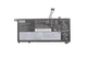Batterie de l'ordinateur portable Lenovo 3890mAh