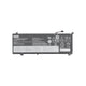 Batterie d'ordinateur portable Lenovo 3770 mAh