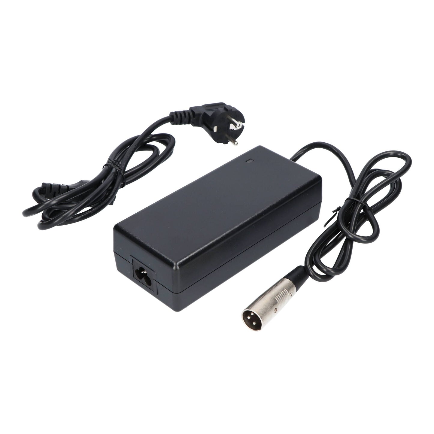 Chargeur de batterie Phylion E-Bike 42V 2A XLR 3-POLE