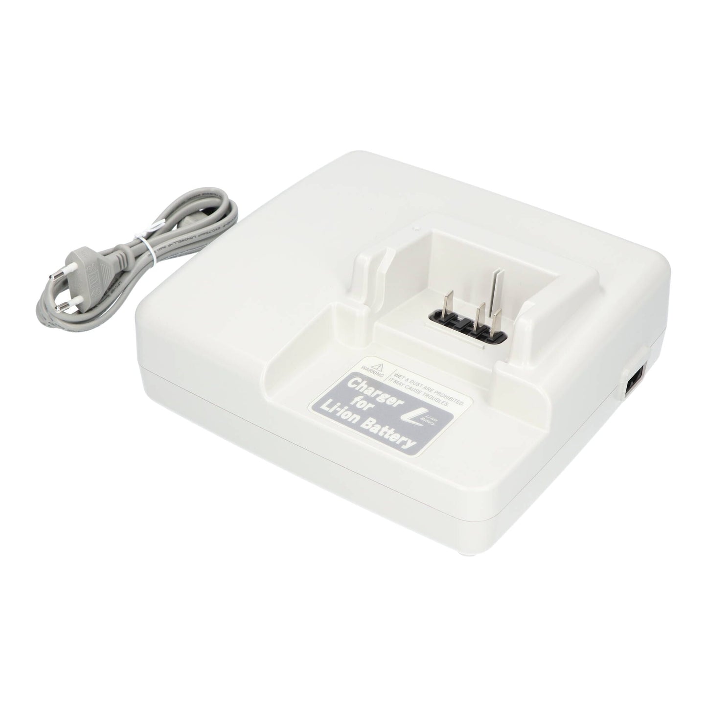 Station de charge Panasonic E-Bike 26V