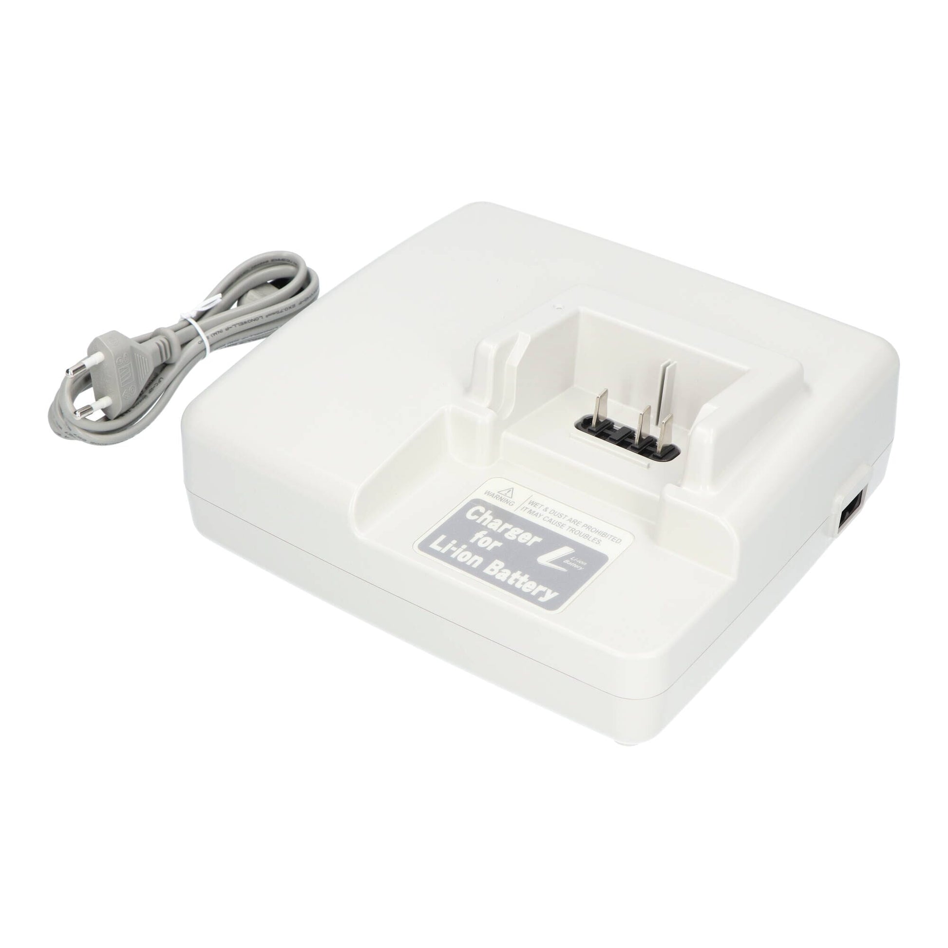 Station de charge Panasonic E-Bike 26V