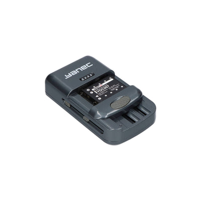 Chargeur de batterie Universal Yanec