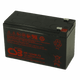Batterie CSB CSB UPS Remplacement de la batterie SET RBC17
