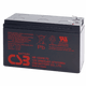 Batterie CSB CSB UPS Remplacement de la batterie SET RBC110