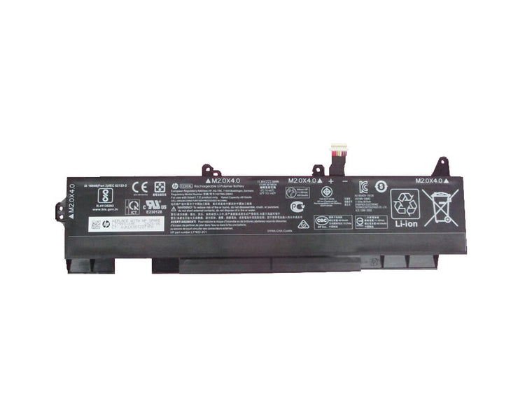 Batterie ordinateur portable Hp 5045 mah