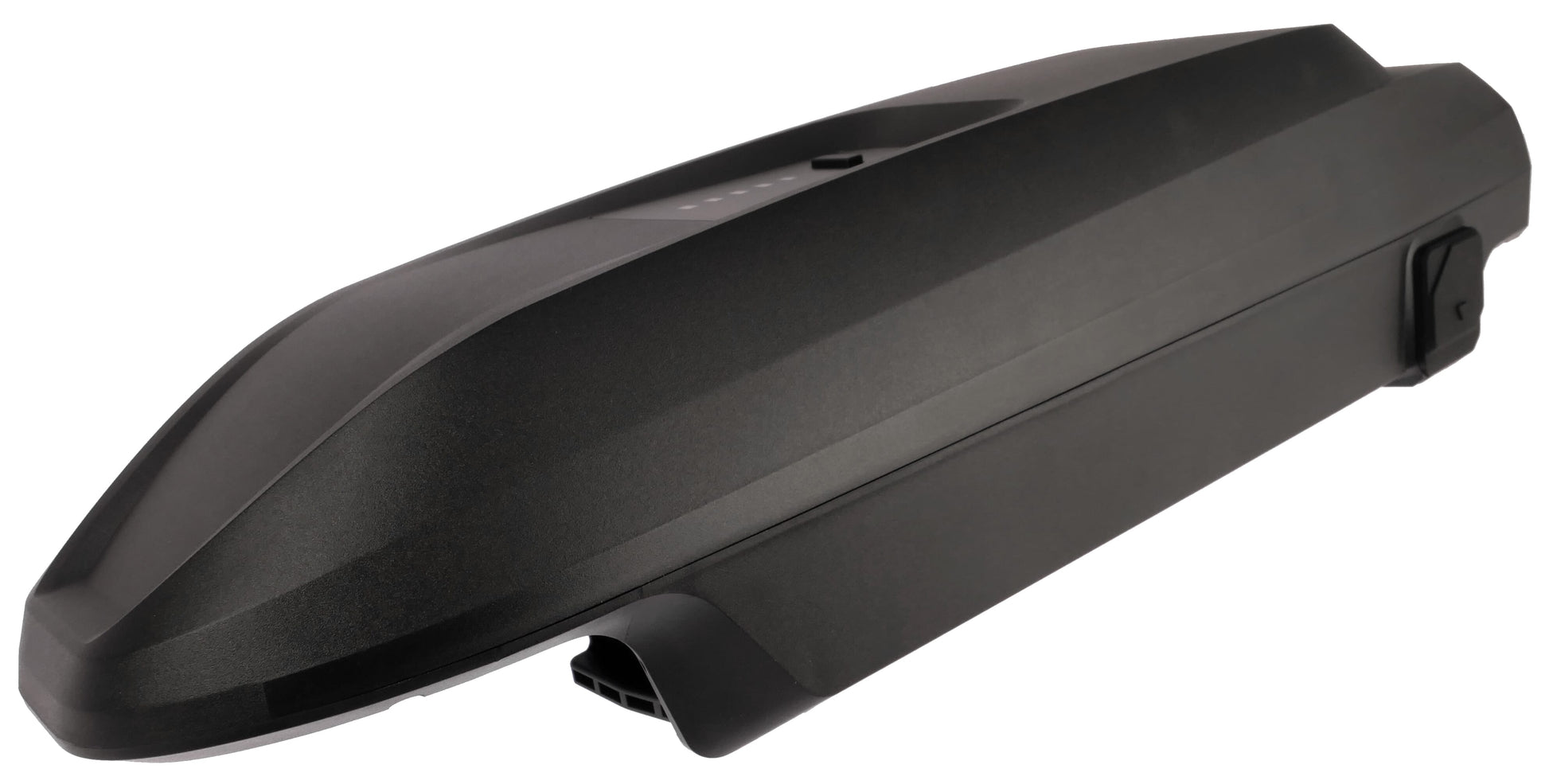 Panasonic SIB 2 Batterie de vélo 36V 16,75AH noir