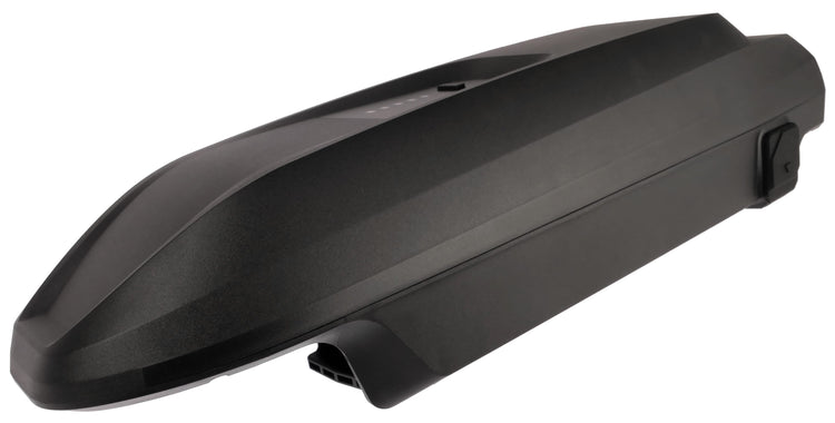 Panasonic SIB 2 Batterie de vélo 36V 16,75AH noir