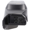 Panasonic SIB 2 Batterie de vélo 36V 16,75AH noir