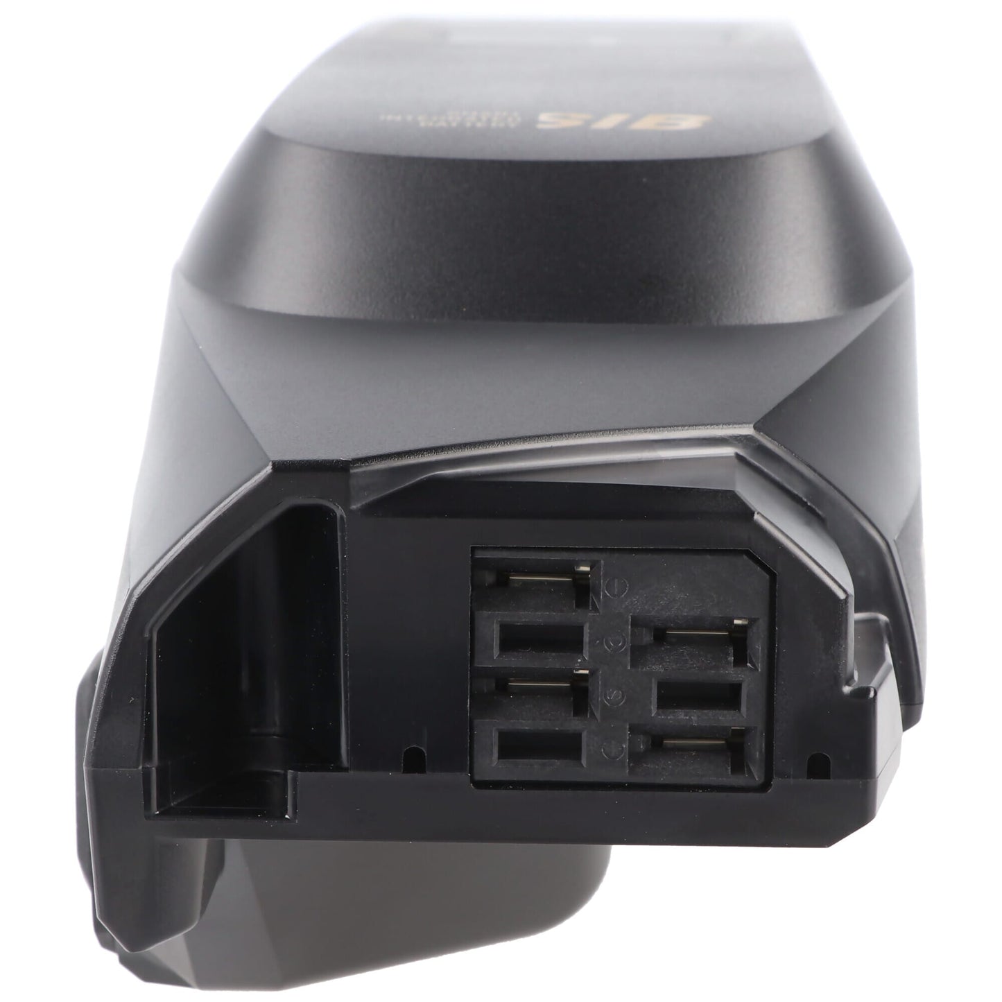 Panasonic SIB 2 Batterie de vélo 36V 16,75AH noir