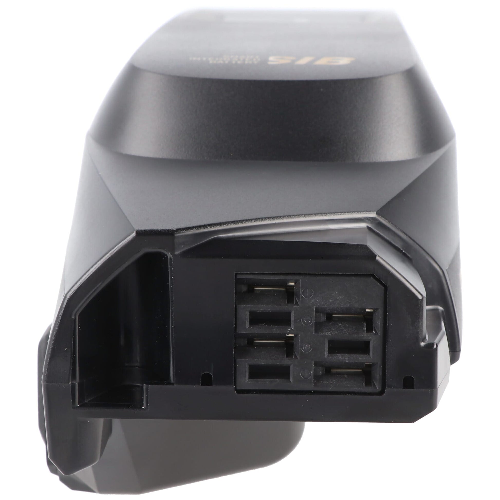 Panasonic SIB 2 Batterie de vélo 36V 16,75AH noir
