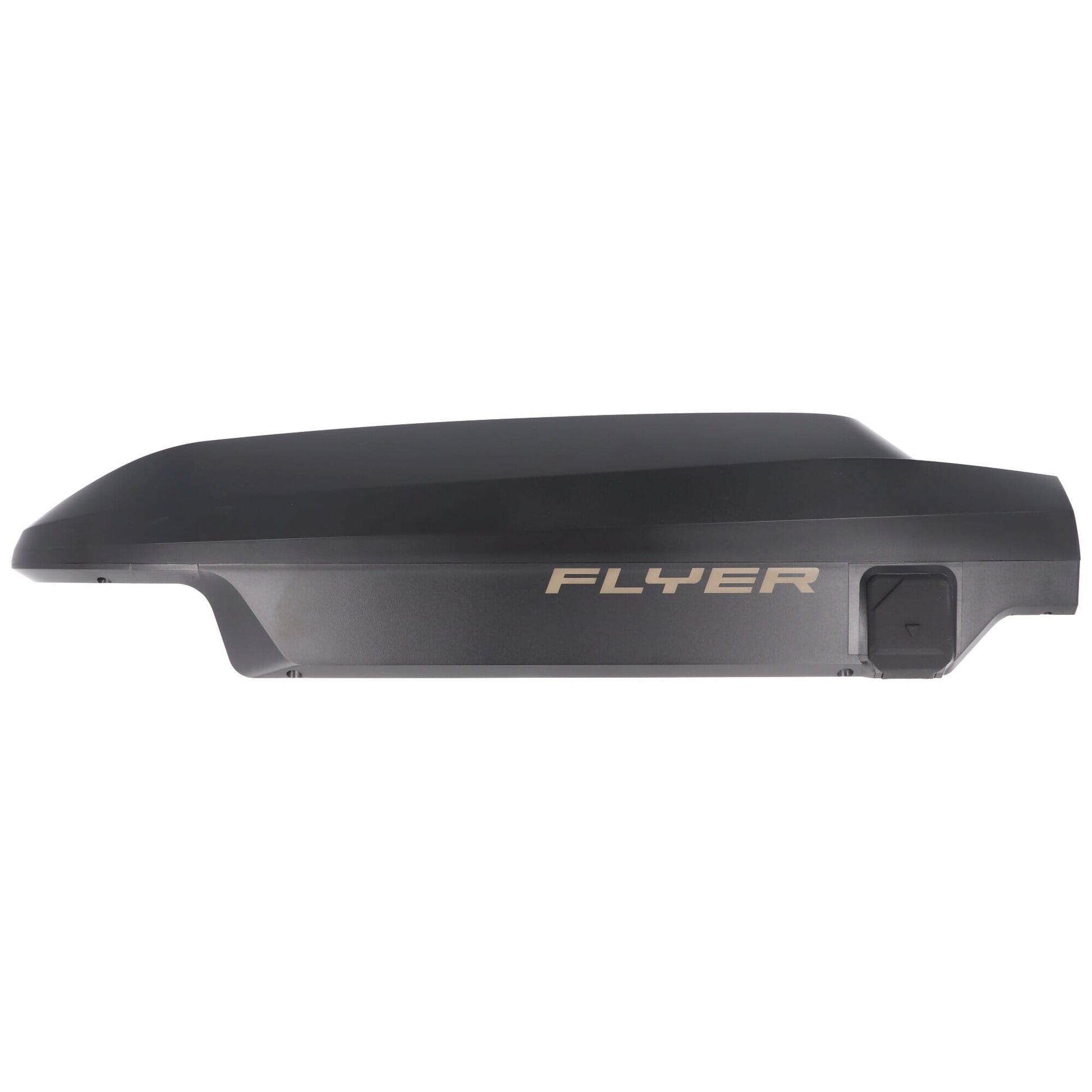 Panasonic SIB 2 Batterie de vélo 36V 16,75AH noir