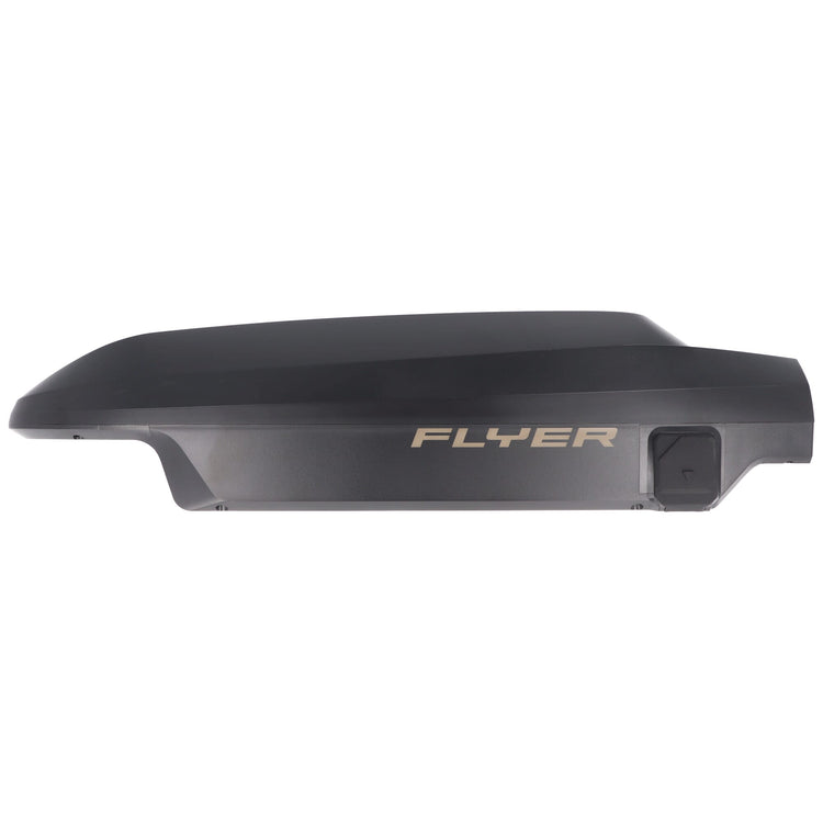 Panasonic SIB 2 Batterie de vélo 36V 16,75AH noir