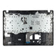 Acer ordinateur portable clavier qwerty us + couvercle supérieur noir