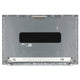 Couverture arrière LCD Acer pour ordinateur portable Silver