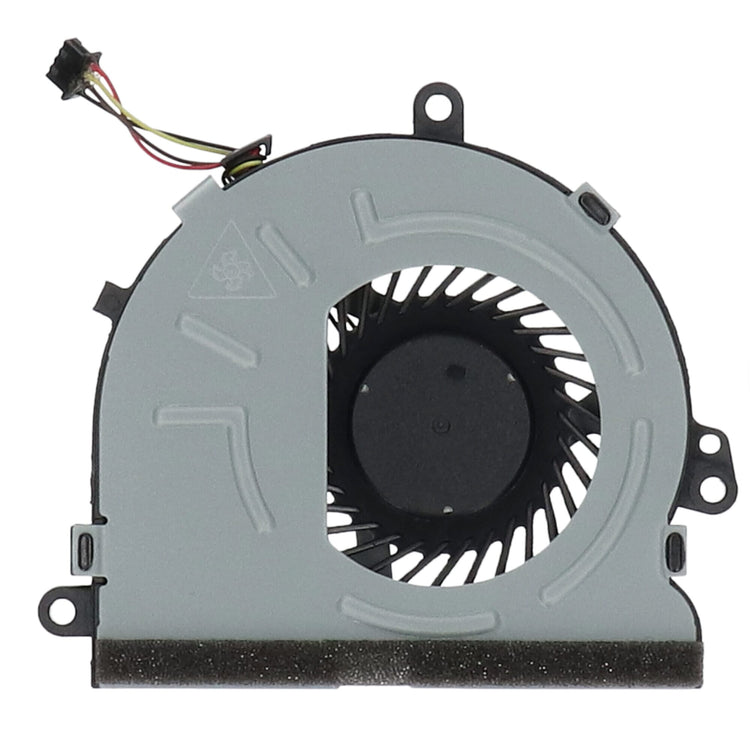 Fan de refroidisseur d'ordinateur portable HP Uma