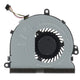 Fan de refroidisseur d'ordinateur portable HP Uma