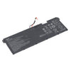 Batterie d'ordinateur portable Acer 3550 mAh
