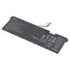 Batterie d'ordinateur portable Acer 3550 mAh