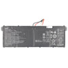 Batterie d'ordinateur portable Acer 3550 mAh