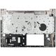 Clavier HP pour ordinateur portable QWERTY US + COUVERTURE TOP