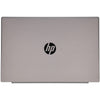 HP HP ordinateur LCD Couverture arrière Silver 220 250nits Modèles