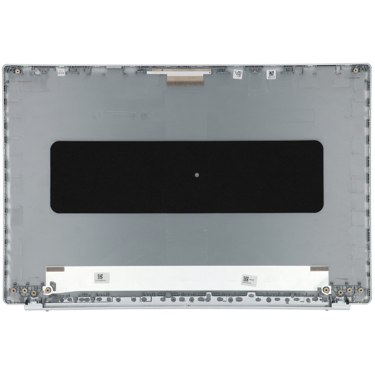 Couverture arrière LCD Acer pour ordinateur portable Silver