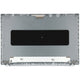 Couverture arrière LCD Acer pour ordinateur portable Silver