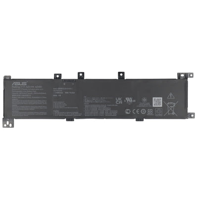 Batterie d'ordinateur portable ASUS 3650mAh