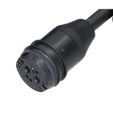 Chargeur de batterie Maratron E-Bike 36V 4A QWIC Premium Q - afbeelding 2