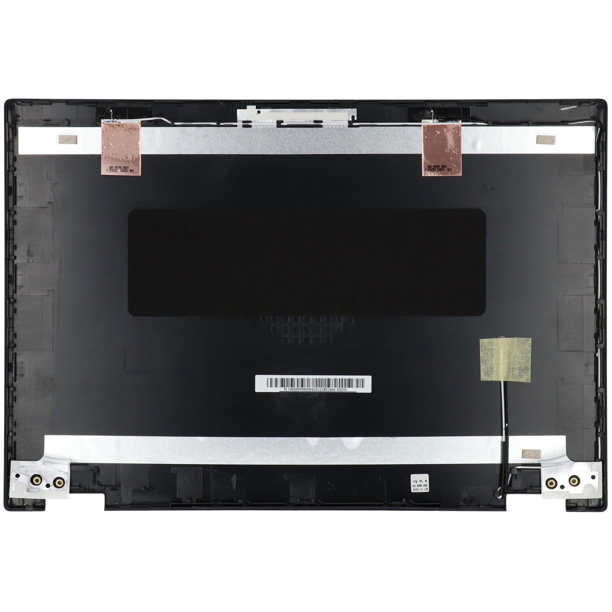 Couverture arrière LCD Acer pour ordinateur portable