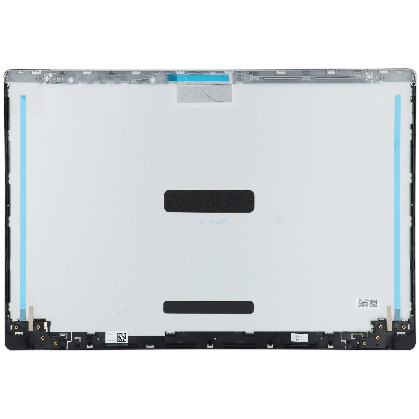 Couverture arrière LCD Acer pour ordinateur portable Silver
