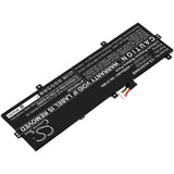 Batterie d'ordinateur portable de remplacement - afbeelding 2