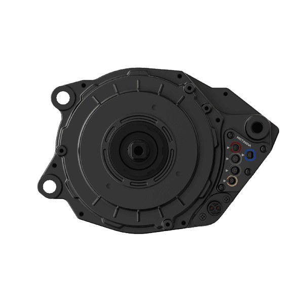 Moteur Volans Motinova 36v 250w 65nm cus 125ko