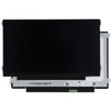 Écran LCD OEM 11,6 pouces 1366x768 MAT 30pin EDP, IPS