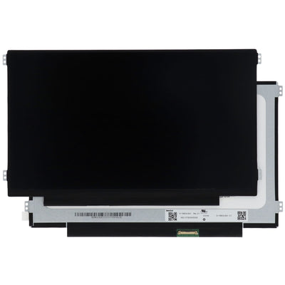 Écran LCD OEM 11,6 pouces 1366x768 MAT 30pin EDP, IPS
