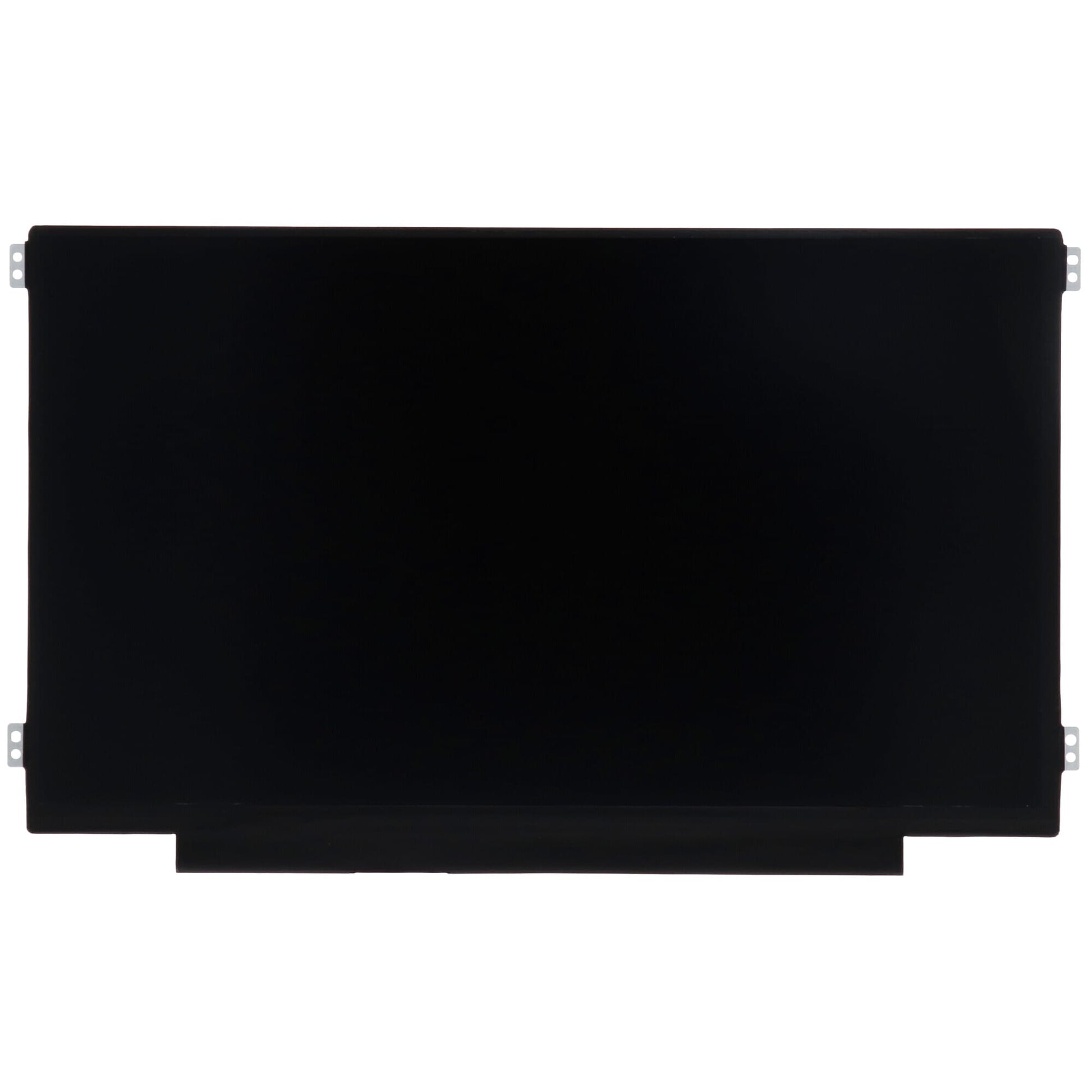 Écran LCD OEM 11,6 pouces 1366x768 MAT 30pin EDP, IPS