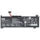 Batterie de l'ordinateur portable Lenovo 3910mAH