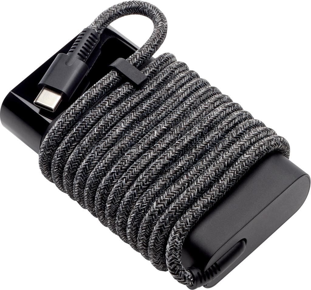 Adaptateur d'ordinateur portable HP USB-C 65W