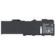 Batterie d'ordinateur portable HP 3050 mAh