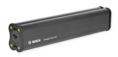 Batterie de vélos électriques bosch bes3 compact