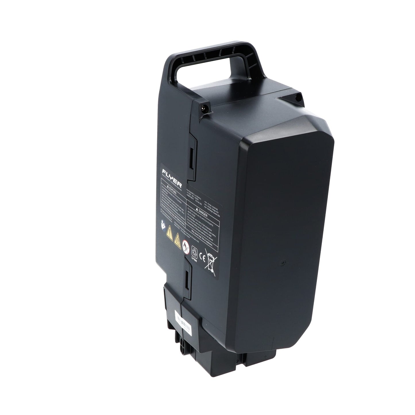 Batterie de vélo Panasonic stb 36v 16,75 ah