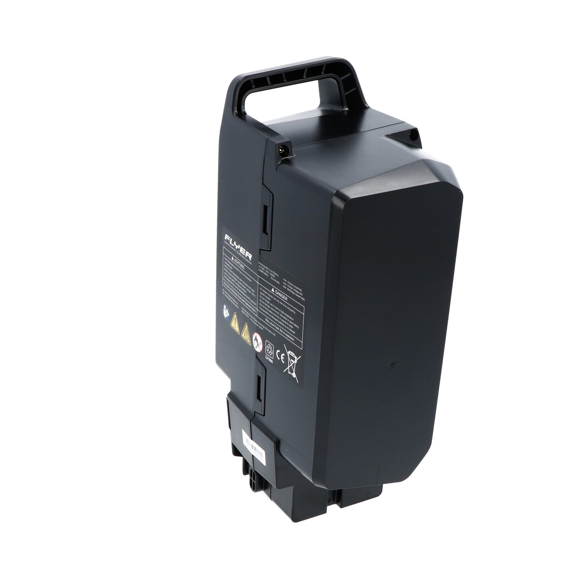 Batterie de vélo Panasonic stb 36v 16,75 ah