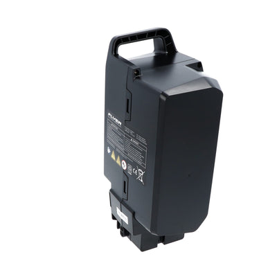 Batterie de vélo Panasonic stb 36v 16,75 ah