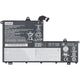 Batterie d'ordinateur portable Lenovo 3880 mAh