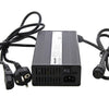 Chargeur de batterie BMZ Li-ion 54,6V 4A Plug Rosenberger