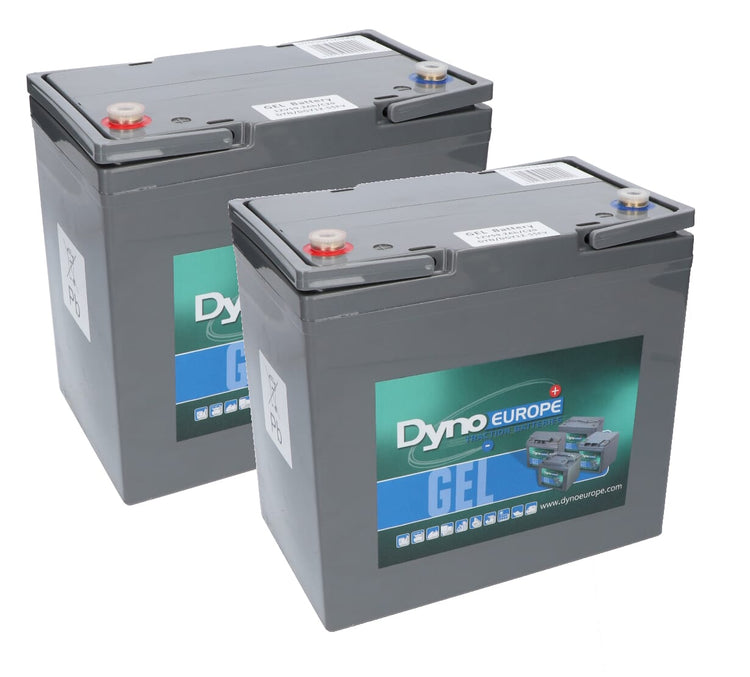 Dyno Europe Dyno Gel Batter