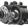 Moteur BMZ Moteur moyen B2.0 36V DC 250W E01680