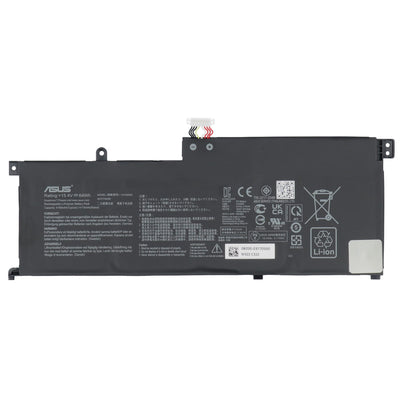 ASUS Batterie d'ordinateur portable 4156mAh
